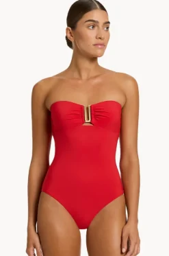 et Bandeau One Piece|Jets Sale
