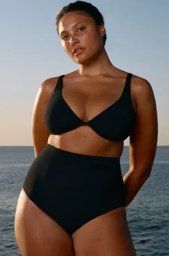 et D/DD Cup Underwire Tri|Jets Clearance