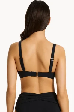 et E/F Cup Underwire Tri|Jets New