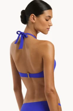 et Halter Gather Top|Jets Best