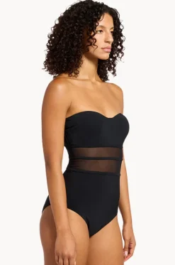 et Lure Bandeau One Piece|Jets Sale