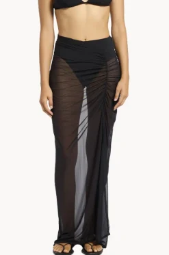 et Lure Mesh Skirt|Jets Discount