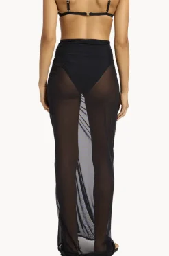 et Lure Mesh Skirt|Jets Discount