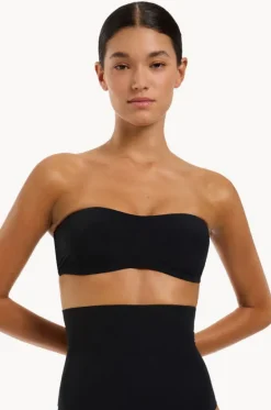 et Minimal Bandeau Top|Jets Hot