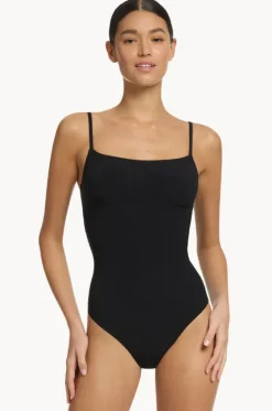 et Minimal Tank One Piece|Jets Outlet