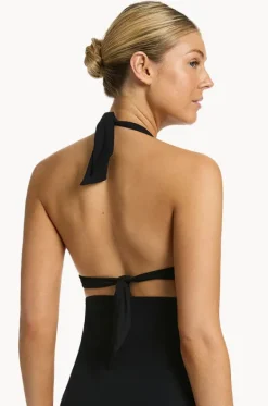 et Moulded Halter|Jets Discount