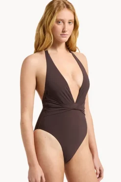 et Plunge One Piece|Jets New