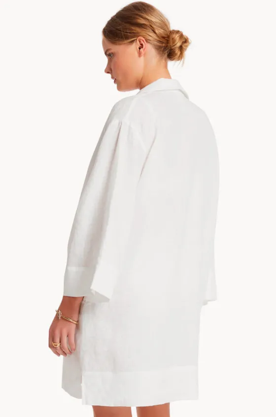 et Pull Over Kaftan|Jets Hot