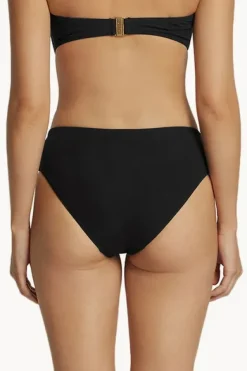 et U Trim Mid Pant|Jets Online