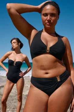 et U Trim Mid Pant|Jets Online