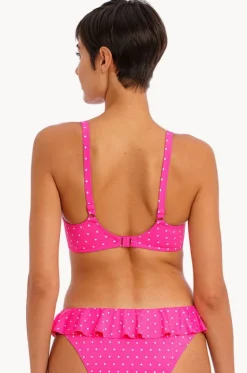 Jewel Cove F Cup Sweetheart Bra|Freya Online