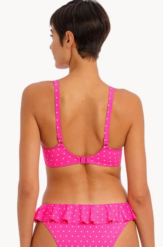 Jewel Cove F Cup Sweetheart Bra|Freya Online