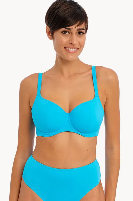 Jewel Cove G Cup Sweetheart Bra|Freya