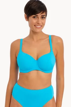 Jewel Cove H Cup Sweetheart Bra|Freya