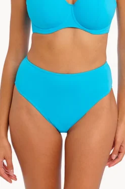Jewel Cove High Waist Brief|Freya Online