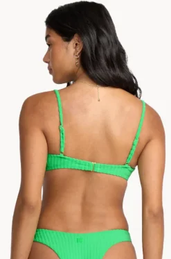 Josie In The Loop Mila Bralette|Billabong Discount