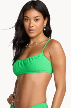 Josie In The Loop Mila Bralette|Billabong Discount