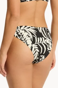 Jungle Book Tie Side Cheeky Pant|Sea Level Best