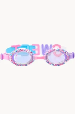 Junior Funfetti Goggle|Bling2o