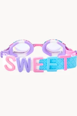 Junior Funfetti Goggle|Bling2o