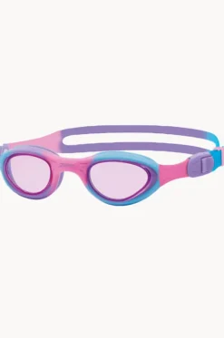 Junior Little Super Seal Goggle|Zoggs Outlet