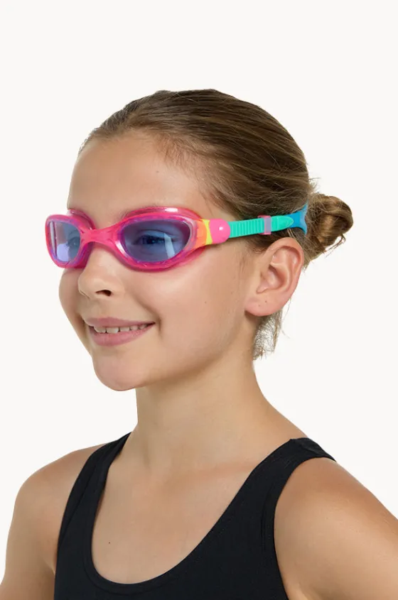 Junior Phantom 2.0 Goggle|Zoggs Discount