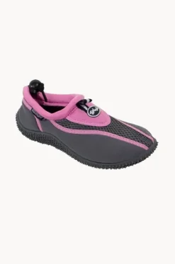 Junior Splash Aqua Shoe|Land u0026 Sea Sports Clearance