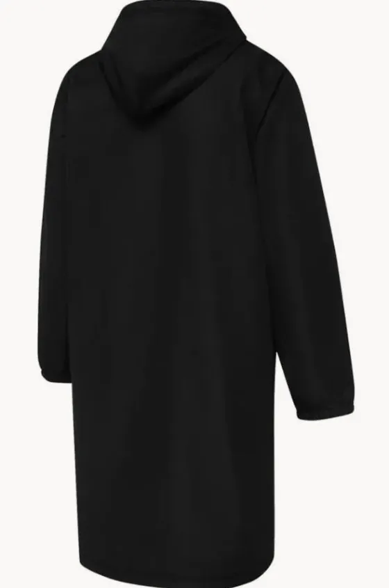 Junior Unisex Logo Deck Coat|Speedo Online