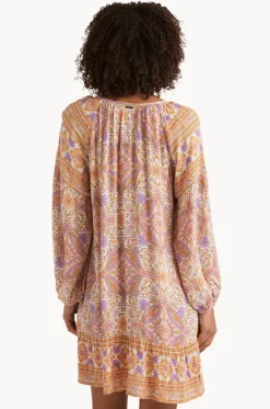 Just For You Dreamer Dress|Billabong Sale