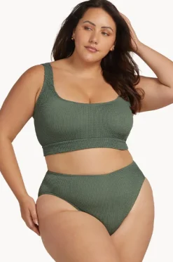 Kahlo Crop Set|Artesands