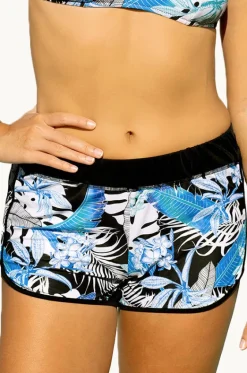 Kailani Reef Boardshort|Salty Ink Discount