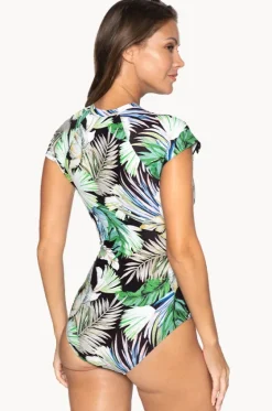 Kakadu Una Sunsuit|Nip Tuck Online