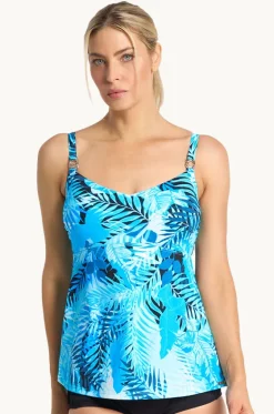 Keanu Dd/e Cup Swing Tankini Separate|Jantzen Hot