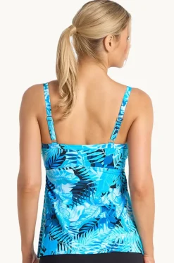 Keanu Dd/e Cup Swing Tankini Separate|Jantzen Hot