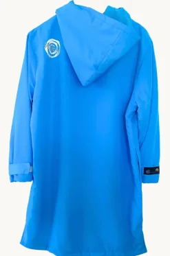 Kids Alaskan Deck Coat 5-7Y|Back Beach Co Discount