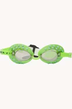 Kids Shred Shark Swim Goggle|Sunny Life Online