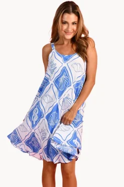 Kingfisher Margot Dress|Go Girl Clearance