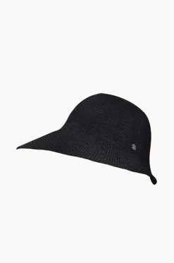 Knit Visor Cap|Cherry Red Discount