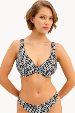 Koh Tao J Cup High Apex Bra|Freya Outlet