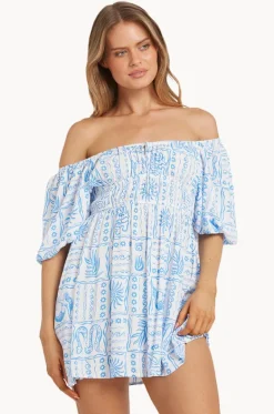 La Plage Dress|Billabong New