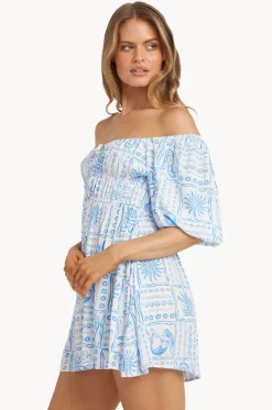 La Plage Dress|Billabong New