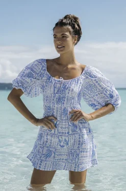 La Plage Dress|Billabong New