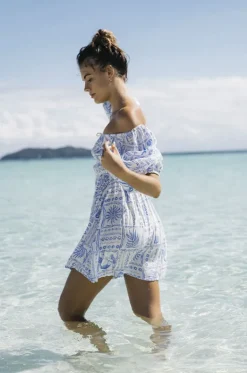 La Plage Dress|Billabong New