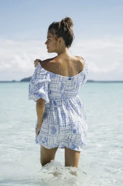 La Plage Dress|Billabong New