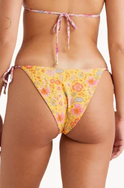 La Plage Reversible Tie Side Hike Pant|Billabong New