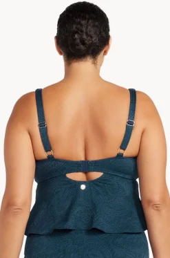 La Traviata Chagall Midriff Bra|Artesands Discount