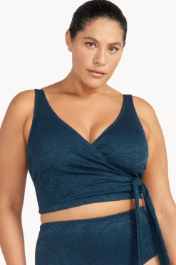 La Traviata Hayes D/DD Cup Bra|Artesands Outlet