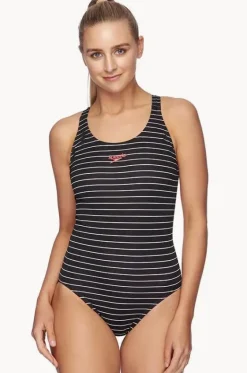 Ladies Limitless Leaderback|Speedo New