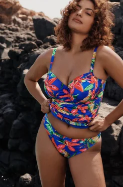 Latakia F Cup Tankini Separate|Prima Donna Online