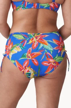 Latakia Tie Side Full Brief|Prima Donna Best